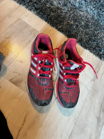 Gebrauchtes Adidas Energy Boost 2 ESM bike — Bild 4 von 8