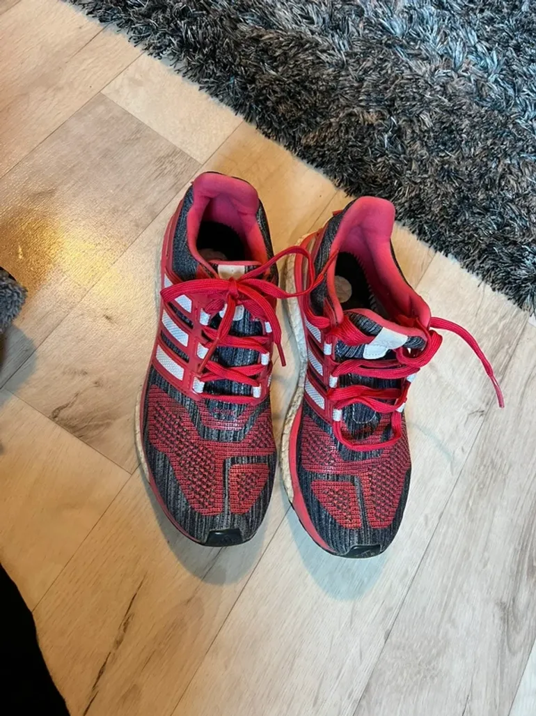 Gebrauchtes Adidas Energy Boost 2 ESM bike — Bild 4 von 8