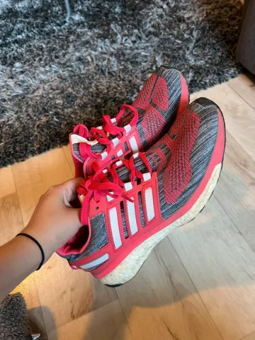 Gebrauchtes Adidas Energy Boost 2 ESM bike — Bild 2 von 8