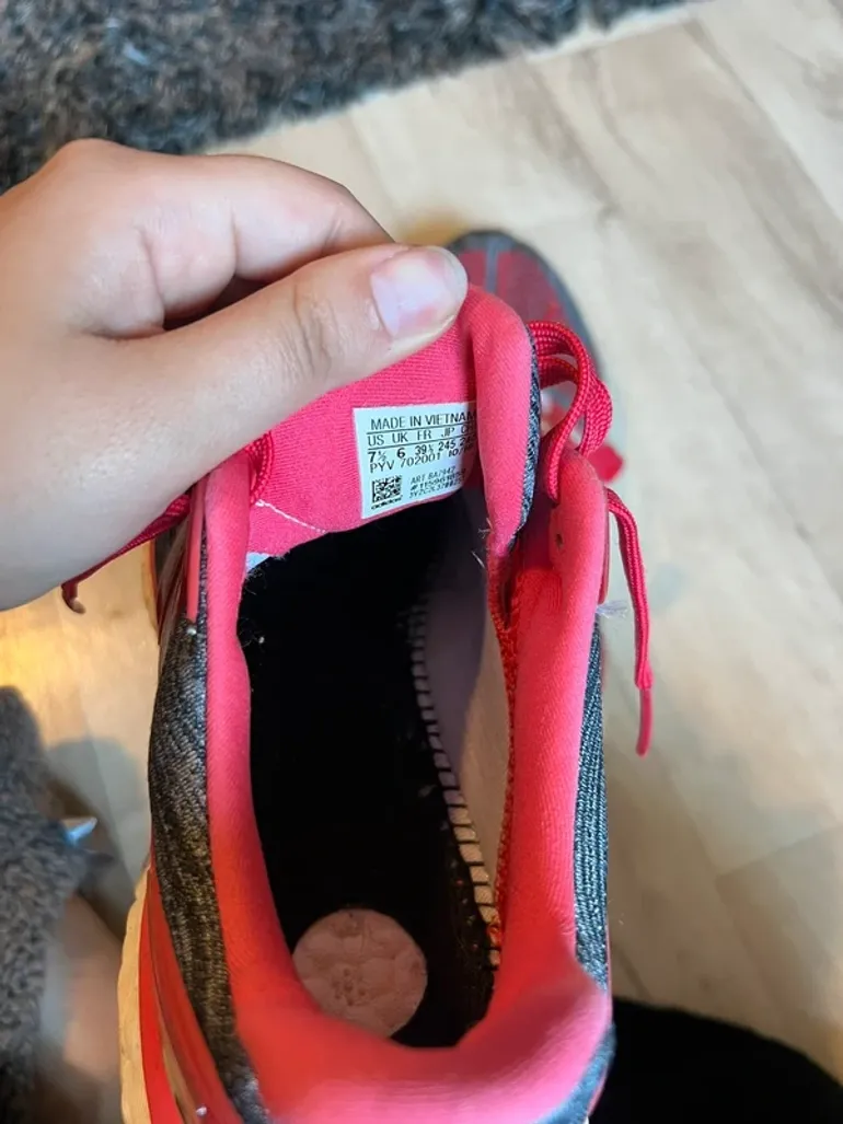 Gebrauchtes Adidas Energy Boost 2 ESM bike — Bild 8 von 8