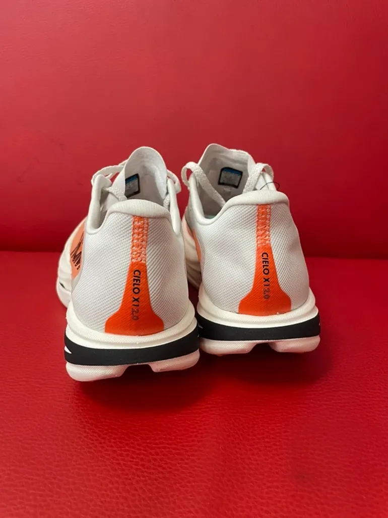 Gebrauchtes Hoka Cielo X1 bike — Bild 5 von 9
