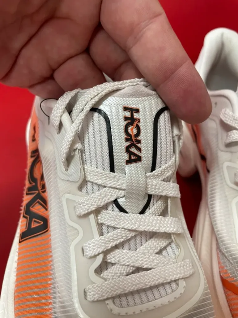 Gebrauchtes Hoka Cielo X1 bike — Bild 4 von 9