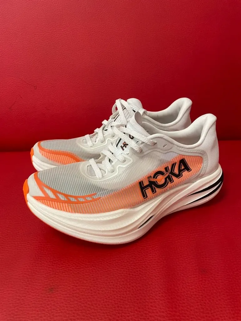 Gebrauchtes Hoka Cielo X1 bike — Bild 2 von 9