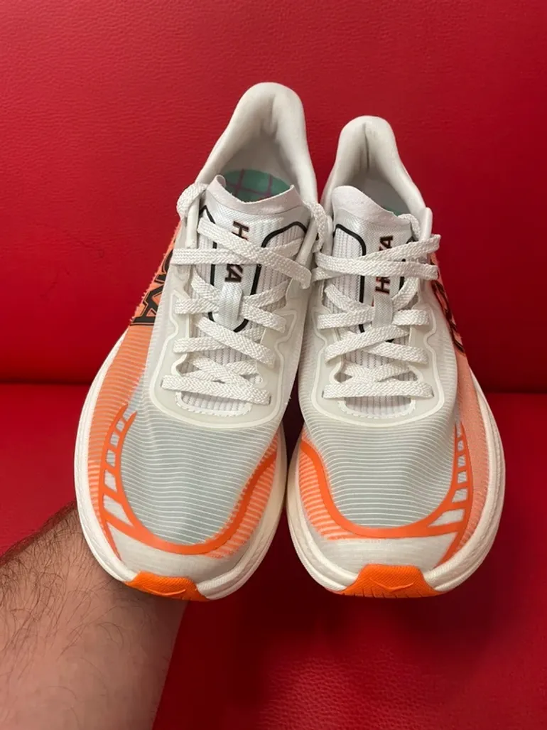 Gebrauchtes Hoka Cielo X1 bike — Bild 3 von 9