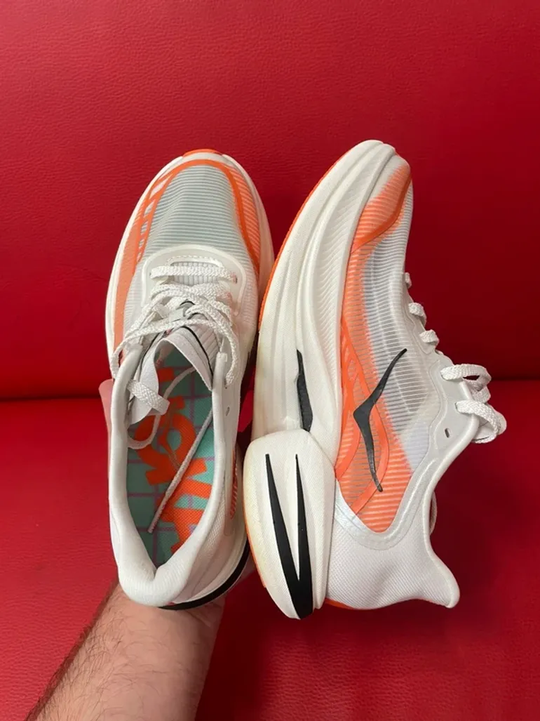 Gebrauchtes Hoka Cielo X1 bike — Bild 6 von 9