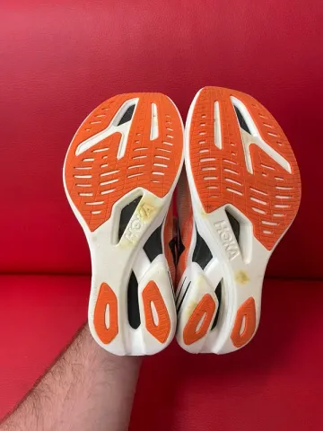 Gebrauchtes Hoka Cielo X1 bike — Bild 8 von 9