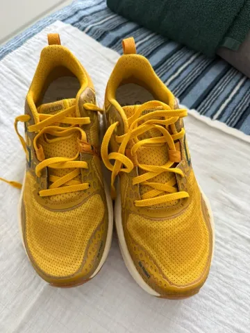 Gebrauchtes New Balance Running Shoes bike — Bild 1 von 6