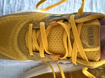 Gebrauchtes New Balance Running Shoes bike — Bild 6 von 6