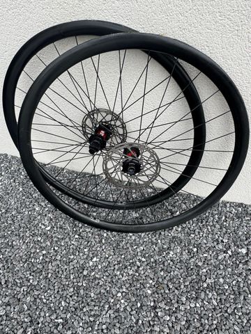 Used Enve CX Wheels bike — image 4 of 4