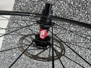 Used Enve CX Wheels bike — image 2 of 4