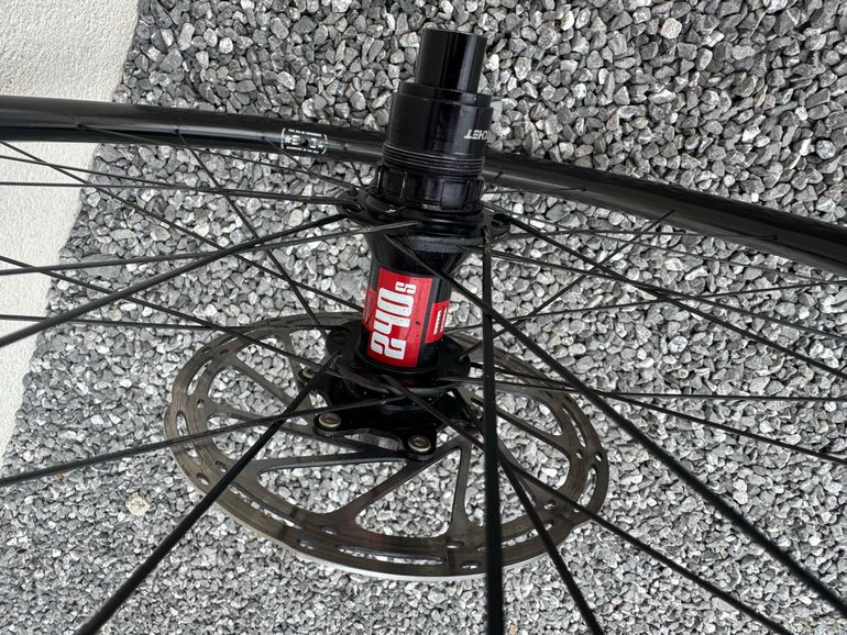 Used Enve CX Wheels bike — image 2 of 4