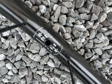 Used Enve CX Wheels bike — image 3 of 4