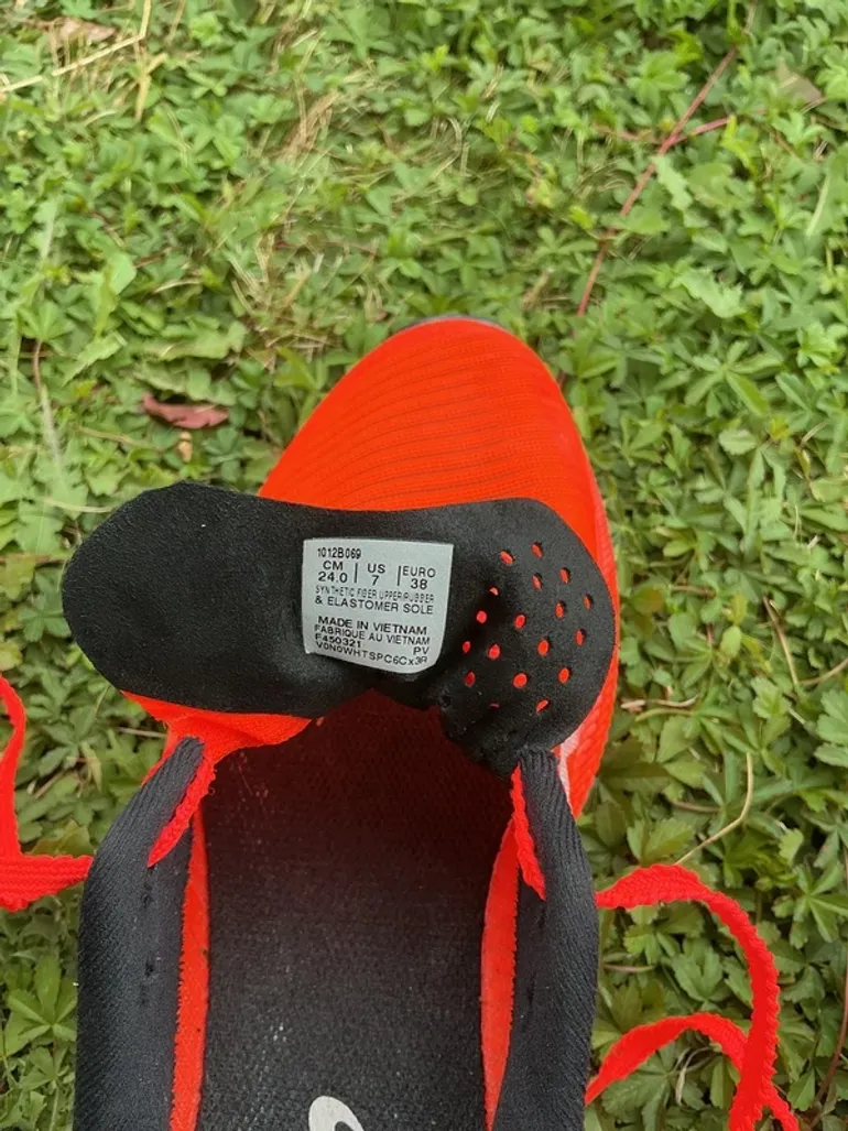 Asics Metaspeed Sky Tokyo bike usato — immagine 7 di 7