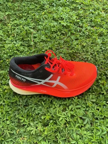 Asics Metaspeed Sky Tokyo bike usato — immagine 3 di 7