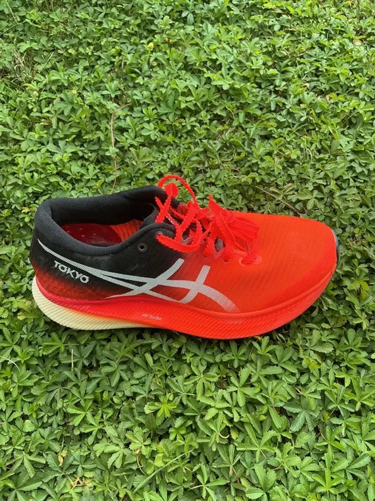 Asics Metaspeed Sky Tokyo bike usato — immagine 3 di 7