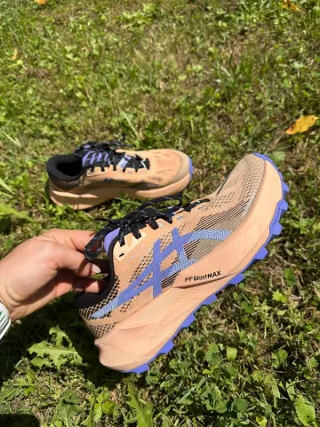 Gebrauchtes Asics Trabuco 14 bike — Bild 2 von 4