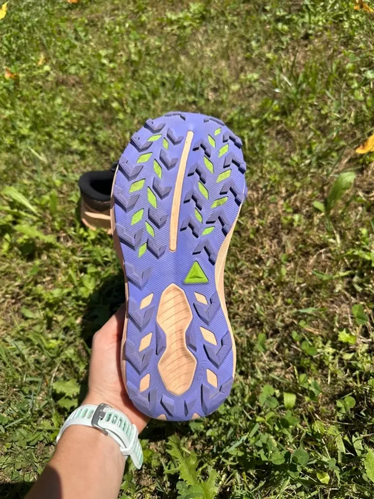 Gebrauchtes Asics Trabuco 14 bike — Bild 4 von 4