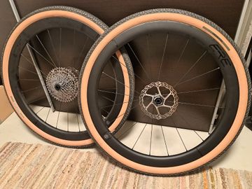 Używany Specialized Pathfinder 50 622 2026 bike — zdjęcie 2 z 2