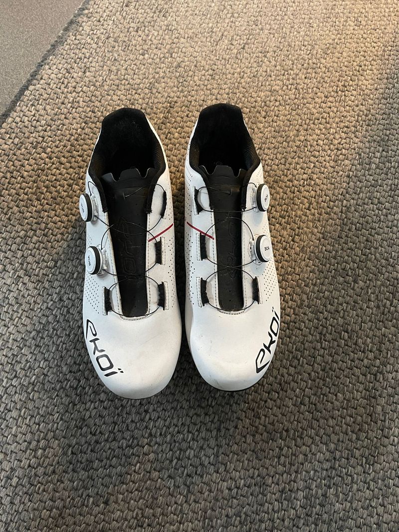 Käytetty Ekoi R4 2025 Cycling Shoes