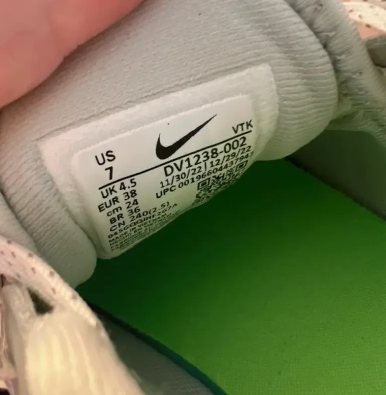 Used Nike Motiva bike — image 6 of 6