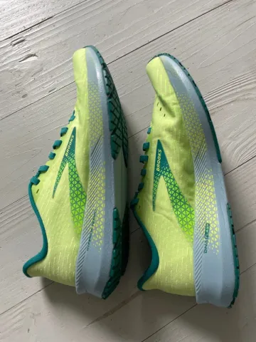 Used Brooks Laufschuhe bike — image 3 of 4