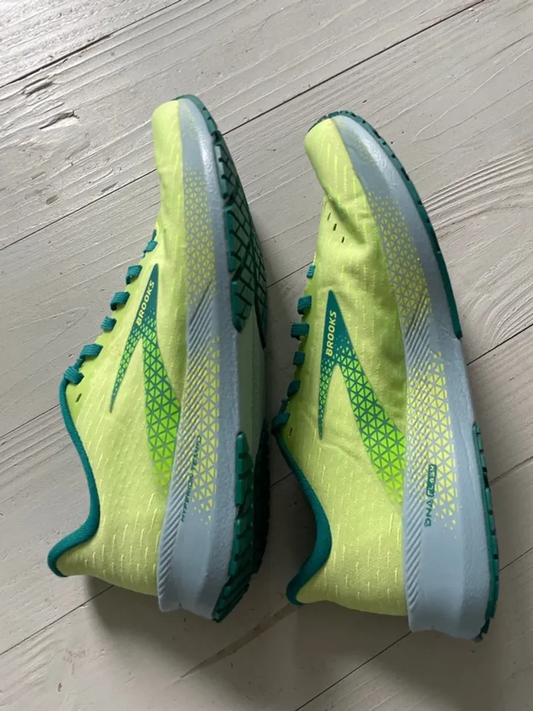 Used Brooks Laufschuhe bike — image 3 of 4