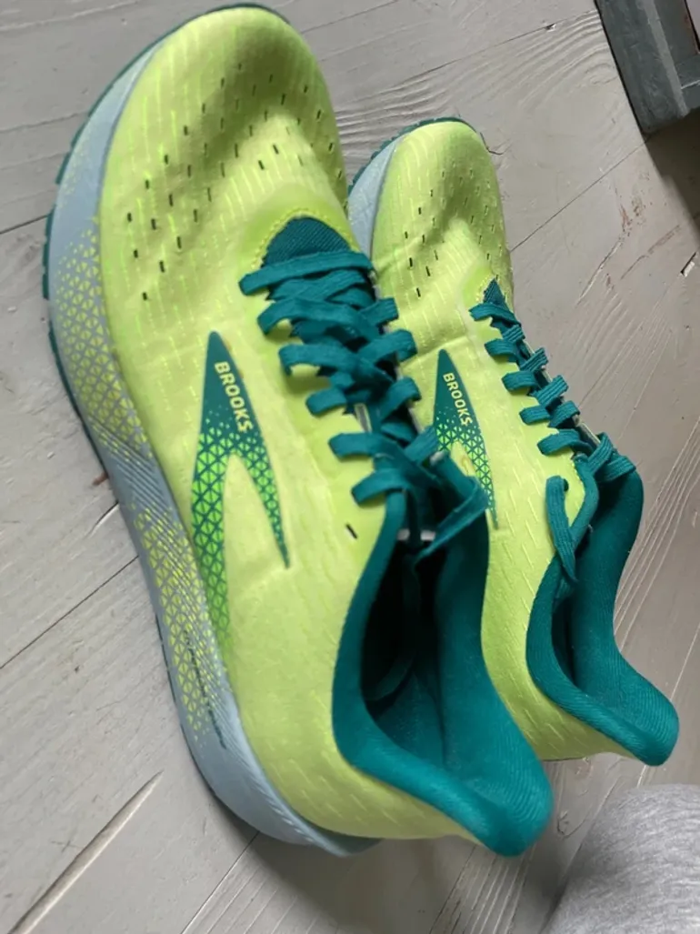 Used Brooks Laufschuhe bike — image 4 of 4