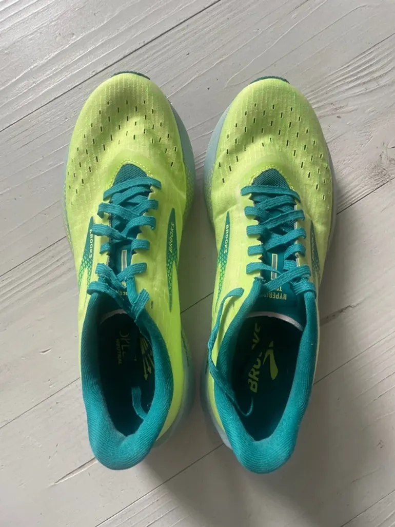 Used Brooks Laufschuhe bike — image 2 of 4