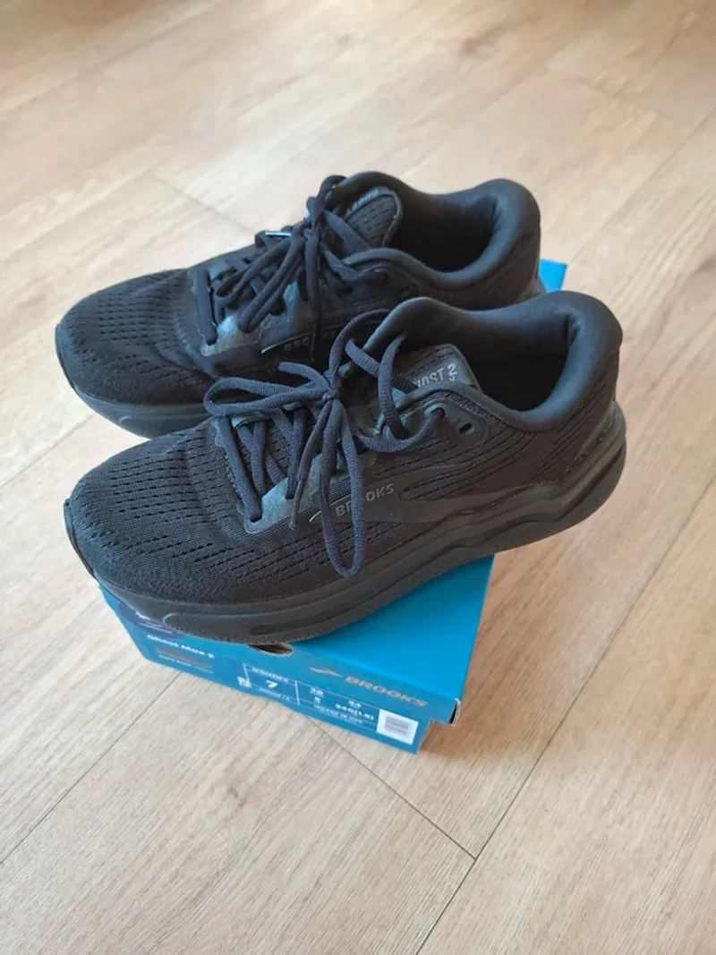 Gebrauchtes Brooks Running Shoes Running Shoes