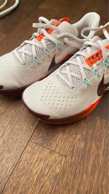 Pegasus Nike ReactX Trail 5 bike de segunda mano — imagen 2 de 8