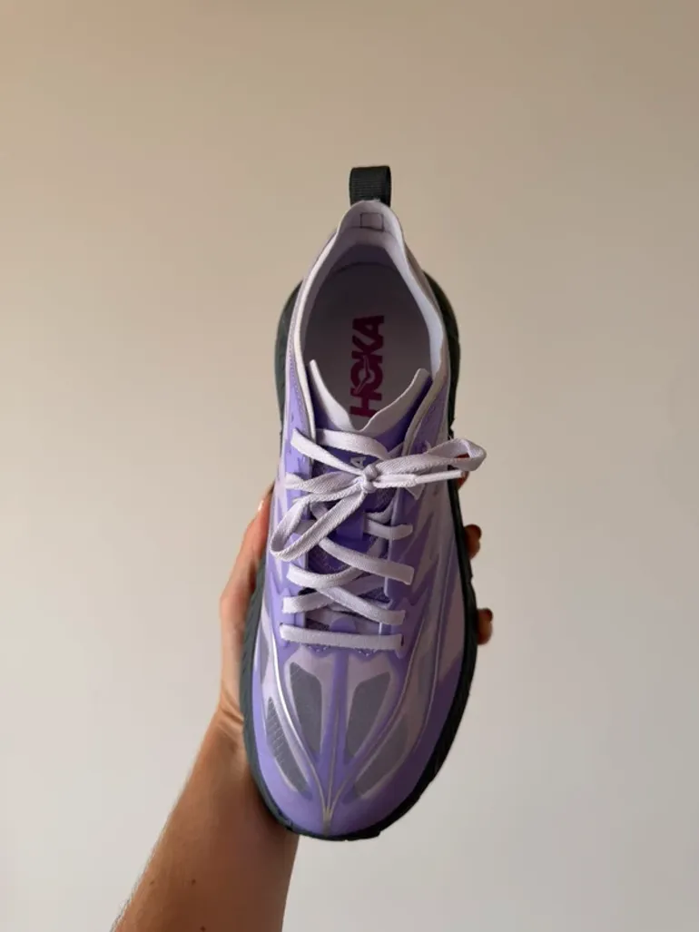 Used Hoka Mafate Speed 4 Lite bike — image 3 of 3