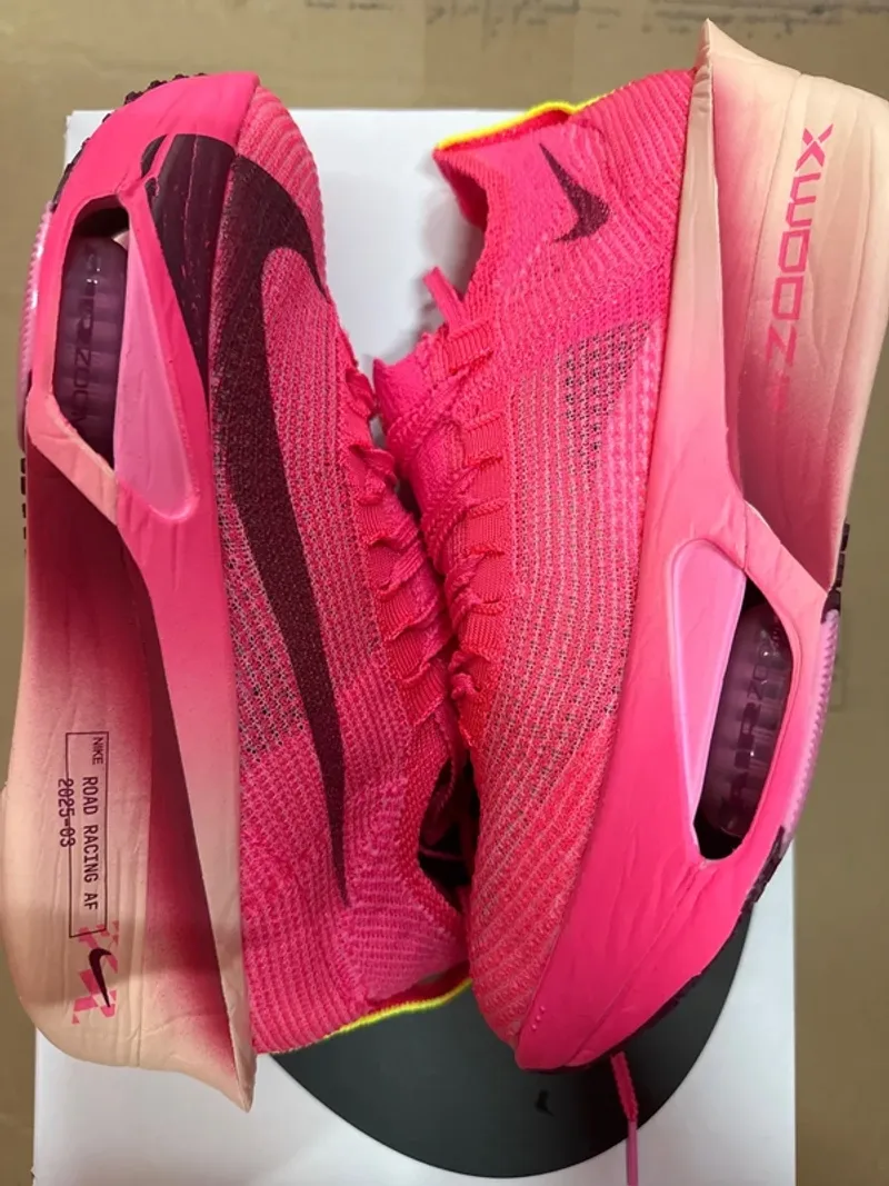Gebrauchtes Nike Air Zoom Alphafly Next 3 Running Shoes