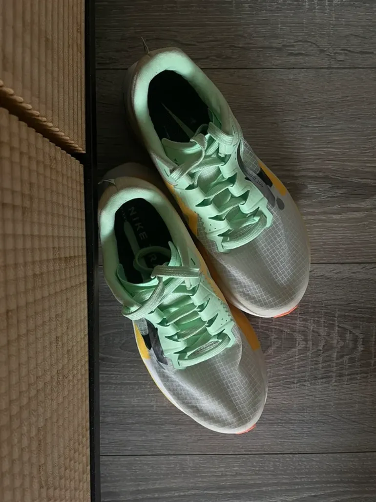 Nike ZoomX UltraFly Trail bike de segunda mano — imagen 2 de 6
