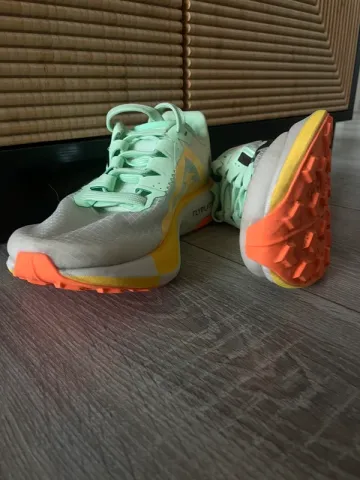 Nike ZoomX UltraFly Trail bike de segunda mano — imagen 3 de 6