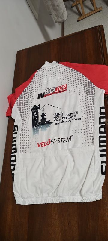 Used velo system ? bike — image 2 of 2