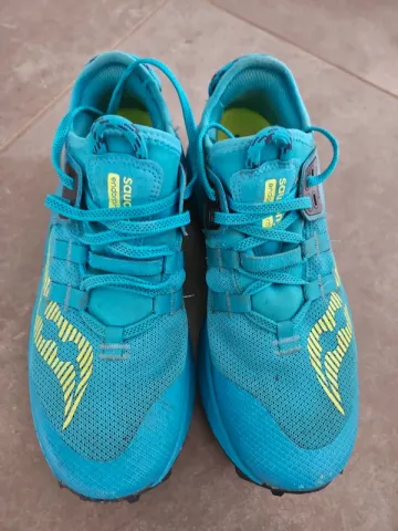 Used Saucony Endorphin Rift bike — image 1 of 3