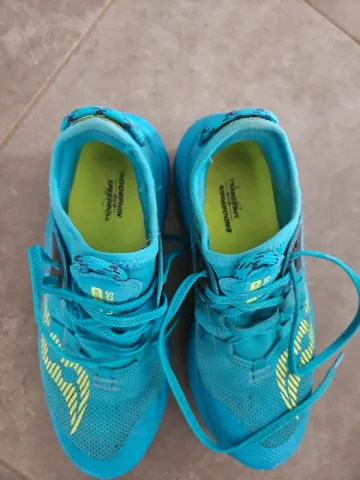 Used Saucony Endorphin Rift bike — image 3 of 3