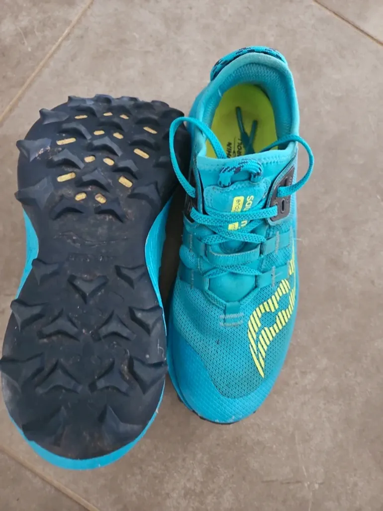 Used Saucony Endorphin Rift bike — image 2 of 3