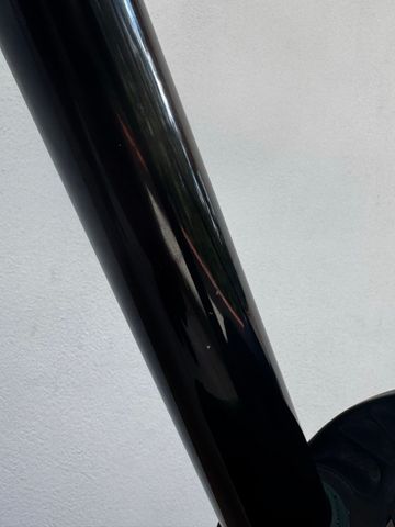 Fox 40 Performance Elite Grip2 2024 bike de segunda mano — imagen 5 de 8