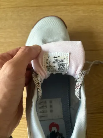 Gebrauchtes Pegasus Trail 5 Gore-tex bike — Bild 7 von 8