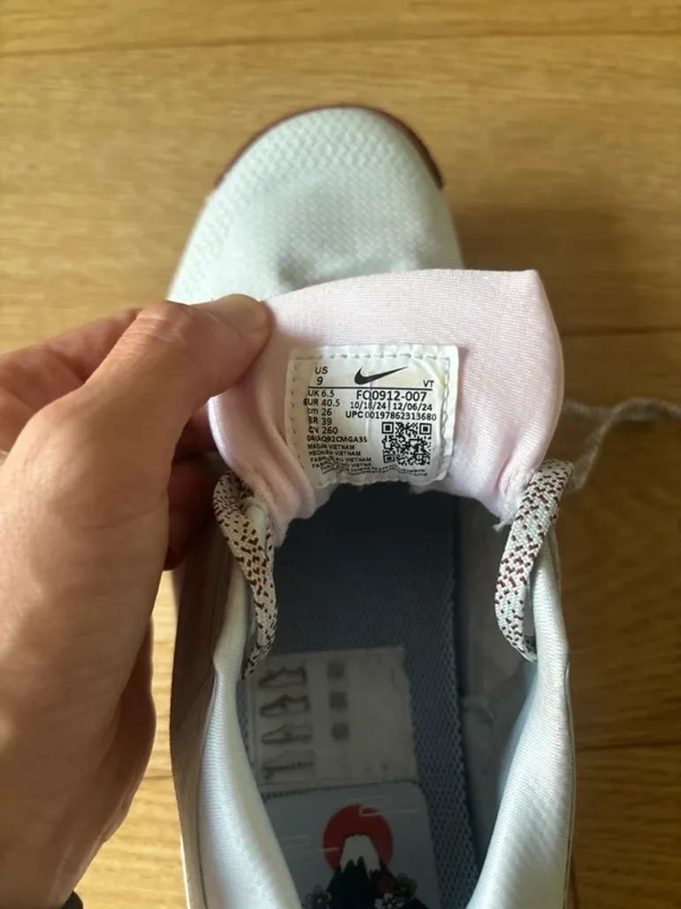 Gebrauchtes Pegasus Trail 5 Gore-tex bike — Bild 7 von 8