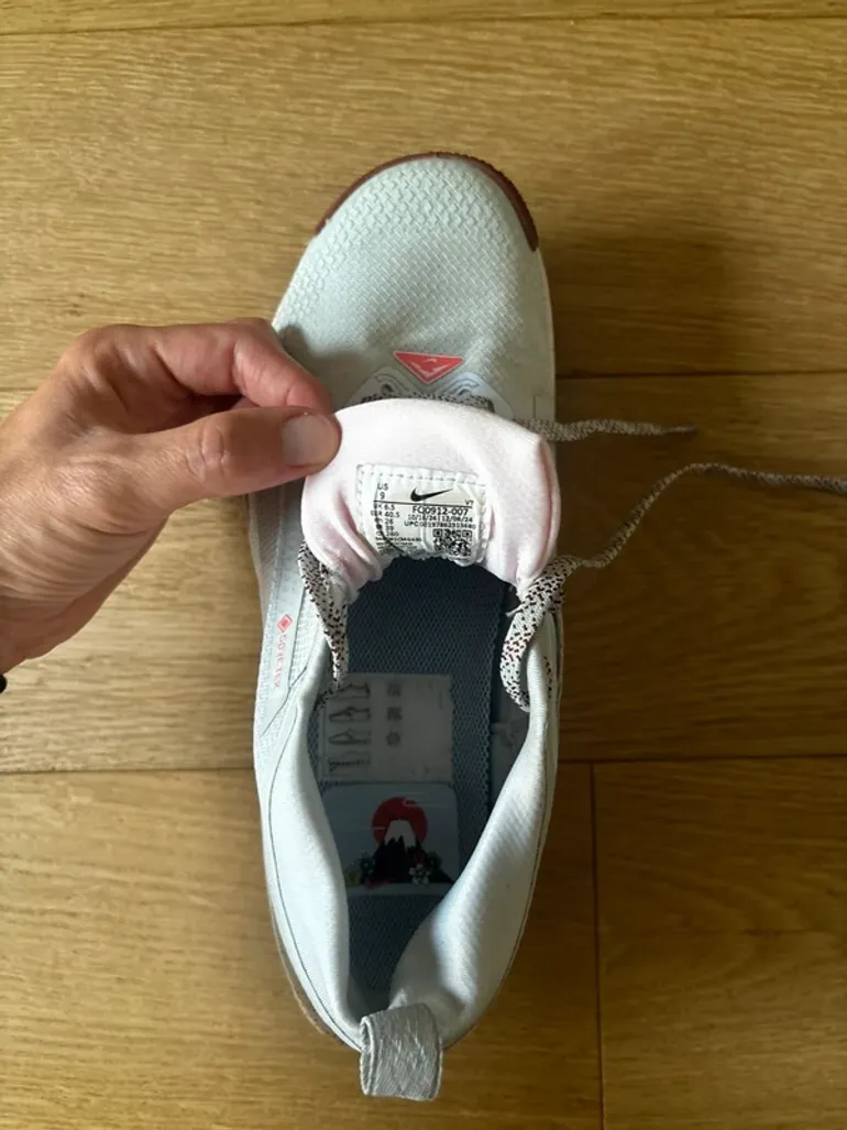 Gebrauchtes Pegasus Trail 5 Gore-tex bike — Bild 8 von 8