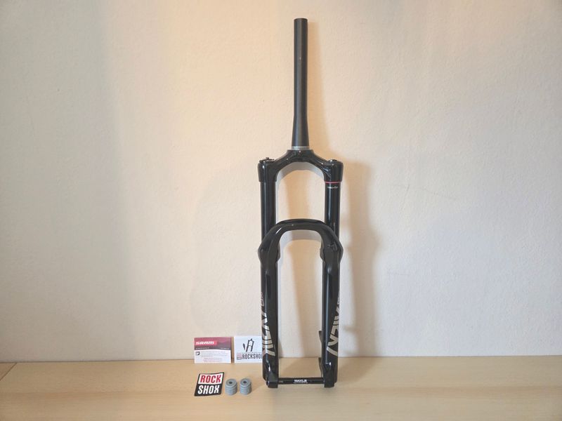 Gebrauchtes RockShox Lyrik Ultimate RCT3 Fork