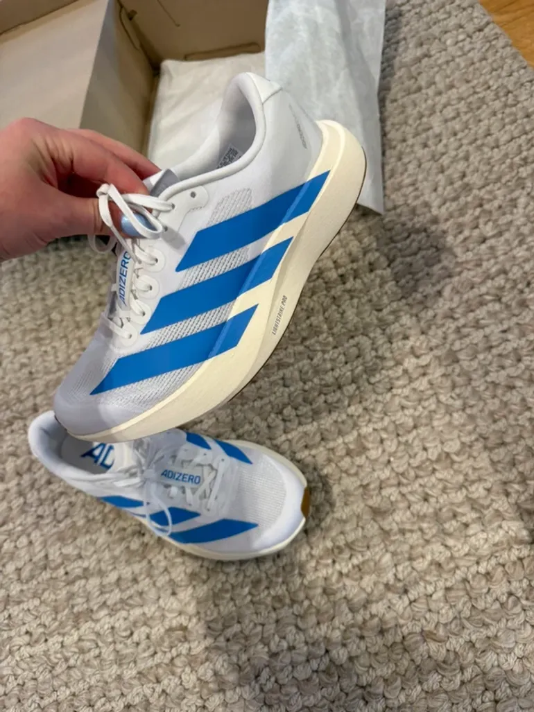 Used Adidas Adizero Evo SL bike — image 3 of 7