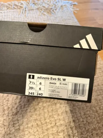 Used Adidas Adizero Evo SL bike — image 7 of 7