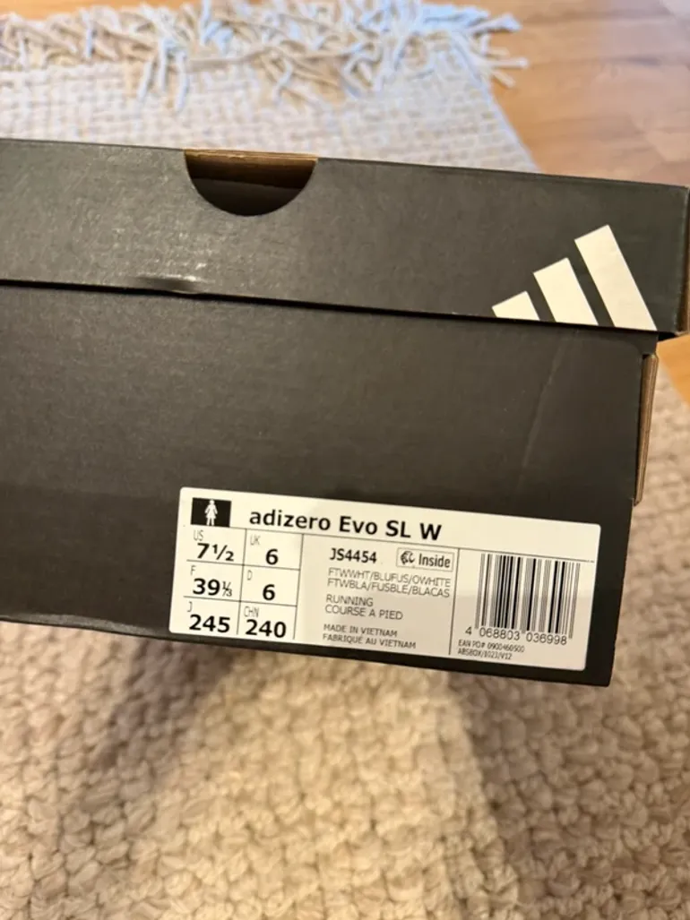 Used Adidas Adizero Evo SL bike — image 7 of 7