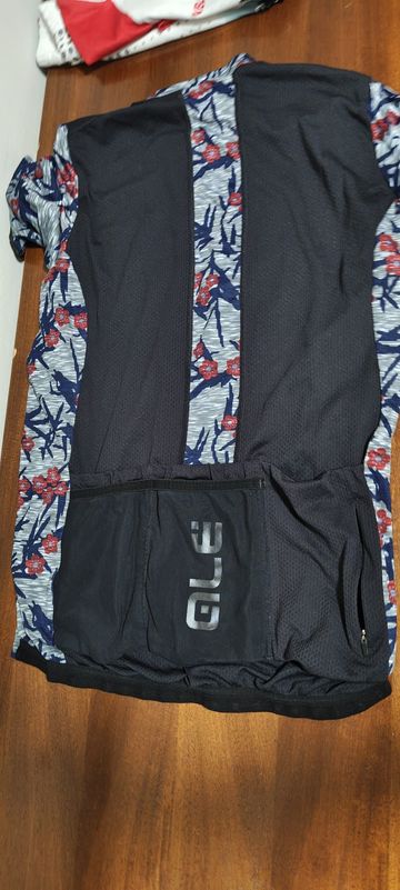 ALE Maglia Jersey bike usato — immagine 2 di 2
