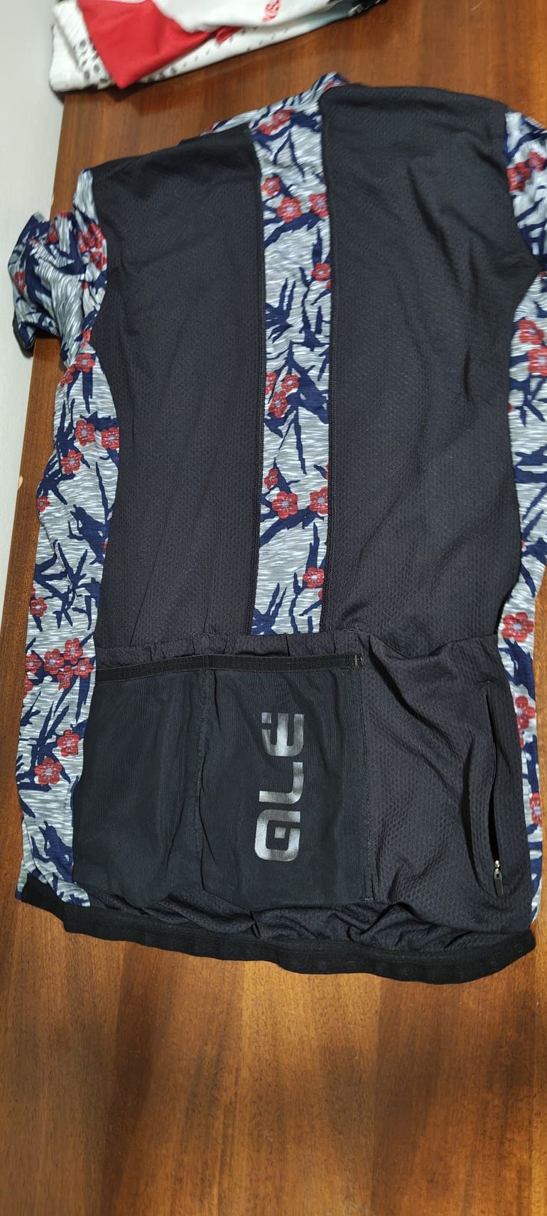 ALE Maglia Jersey bike usato — immagine 2 di 2