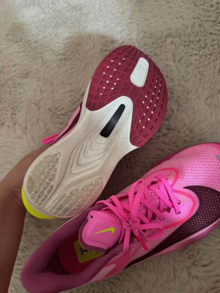 Used Nike Zoom Fly 6 bike — image 3 of 4