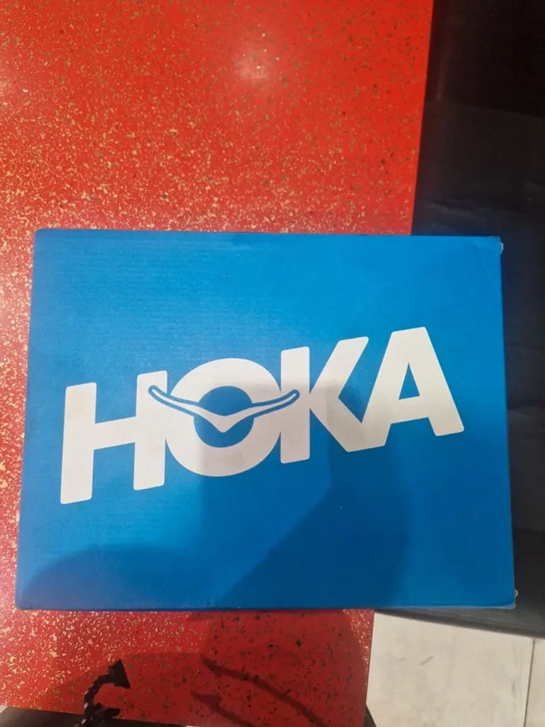 Used Hoka Bondi 9 bike — image 7 of 7